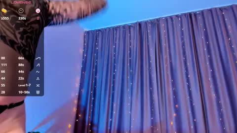 Elizabeth online show from 02/27/25, 05:04