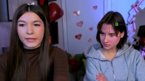 Snapshot of elis_sunny chatting on 02/11/26, 12:21 elis_sunny online show from 02/11/26, 12:21