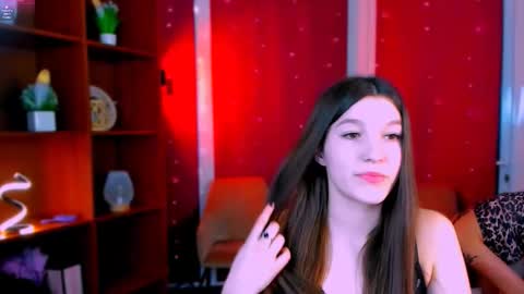 Snapshot of elis_sunny chatting on 02/26/26, 07:18 elis_sunny online show from 02/26/26, 07:18