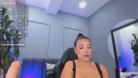 Elisa online show from 12/20/25, 09:00