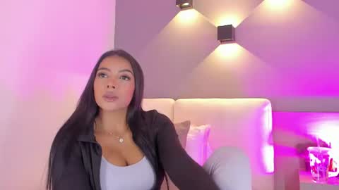 Snapshot of elisa_castrillon chatting on 07/06/26, 07:38 Elisa online show from 07/06/26, 07:38