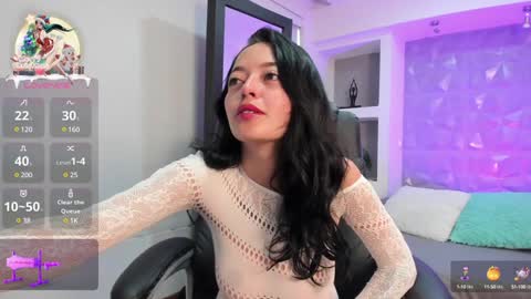 ELISSA online show from 12/30/24, 12:52