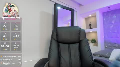 ELISSA online show from 12/31/24, 05:18