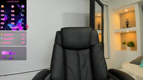 ELISSA online show from 01/31/25, 10:52