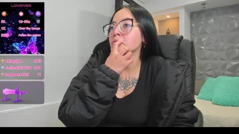 ELISSA online show from 02/07/25, 05:40