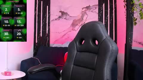 ELISSA online show from 11/05/25, 09:15