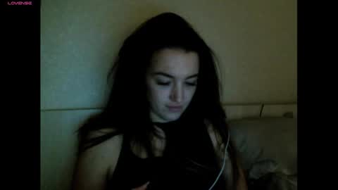 elisa_dove208 online show from 01/09/26, 12:30