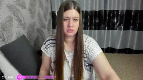 Aletta Oushen online show from 01/12/25, 03:25