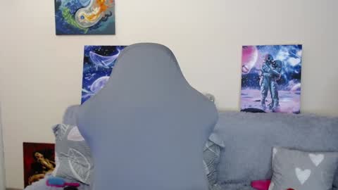 Aletta Oushen online show from 01/24/25, 02:30