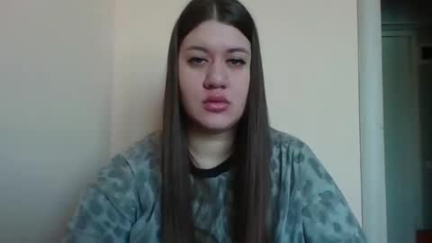 Aletta Oushen online show from 01/25/25, 07:49