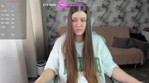 Aletta Oushen online show from 09/20/25, 10:27