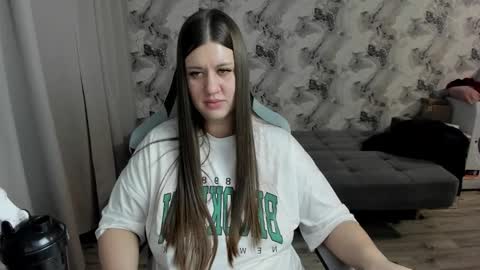 Aletta Oushen online show from 02/24/26, 12:36