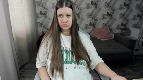 Aletta Oushen online show from 03/16/26, 09:35