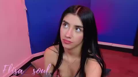 Elisa Soul online show from 09/23/25, 03:15