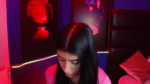 Elisa Soul online show from 09/26/25, 01:48
