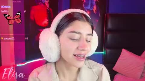 Elisa Soul online show from 09/30/25, 12:43