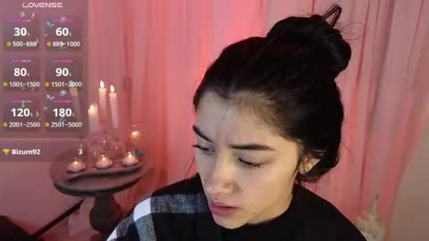 Elisa Soul online show from 10/18/25, 12:17