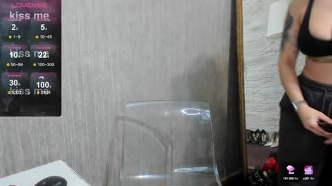 Maria online show from 01/28/25, 06:05