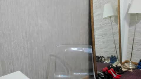 Maria online show from 02/14/25, 06:02