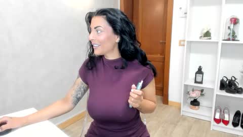 Maria online show from 10/04/25, 04:21