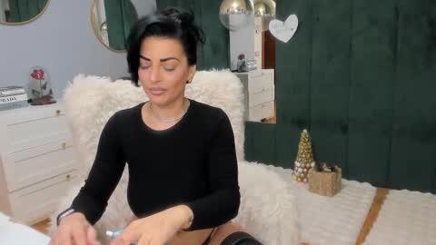 Maria online show from 01/06/26, 04:27