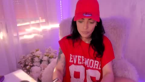 Maria online show from 05/07/26, 04:07