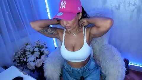 Maria online show from 07/13/26, 01:52