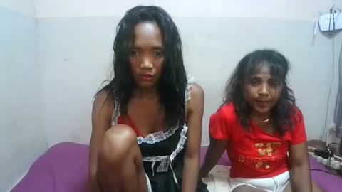 elisabet88 online show from 12/04/25, 08:45