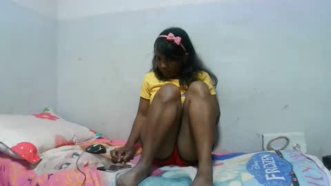 elisabet88 online show from 01/14/26, 05:40