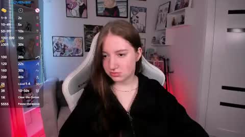 your sweet Lisa online show from 07/02/26, 03:34