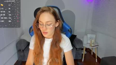 elisabeth sarmiento online show from 03/01/25, 09:59