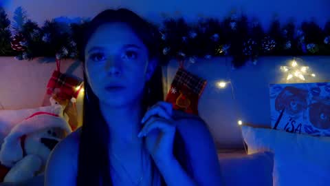 Snapshot of elisabethdavis chatting on 01/05/25, 07:17 ElisabethDavis online show from 01/05/25, 07:17