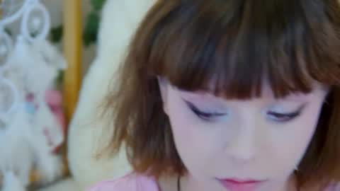 Snapshot of elisabethdavis chatting on 05/23/26, 03:49 ElisabethDavis online show from 05/23/26, 03:49