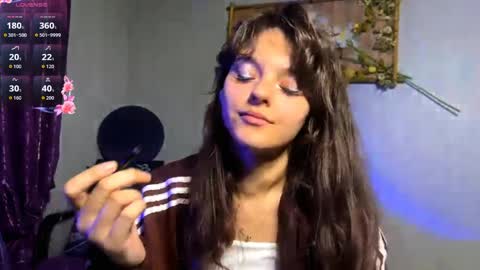 Elin online show from 05/01/26, 01:05