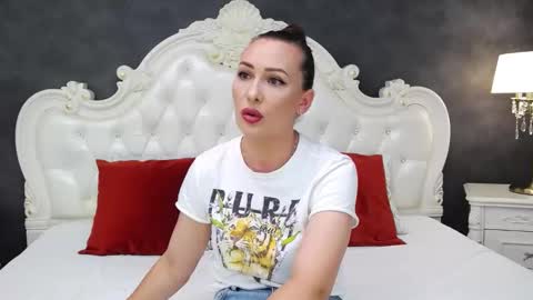 Krissy online show from 10/12/25, 08:35