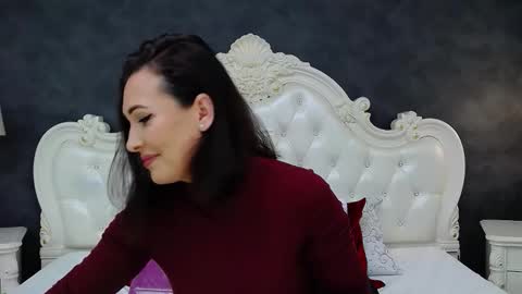 Krissy online show from 02/06/26, 08:51