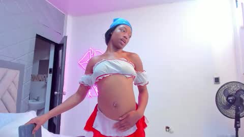 elisabettamonroy online show from 09/12/25, 03:23