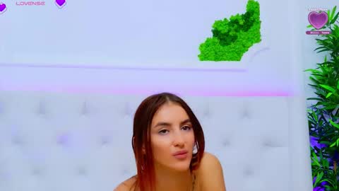 ElisaCharm online show from 10/17/25, 04:26