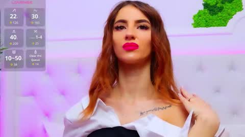 ElisaCharm online show from 12/16/25, 03:44