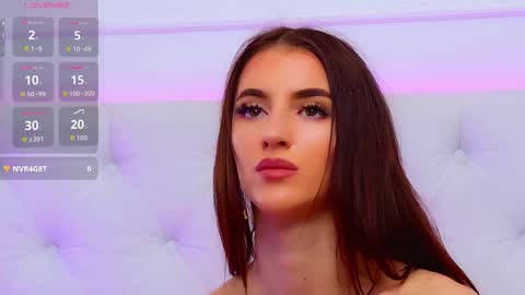 ElisaCharm online show from 01/06/26, 05:33