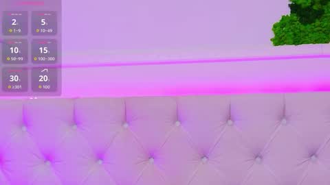 ElisaCharm online show from 03/18/26, 04:59