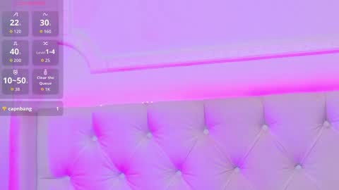 ElisaCharm online show from 03/20/26, 05:12