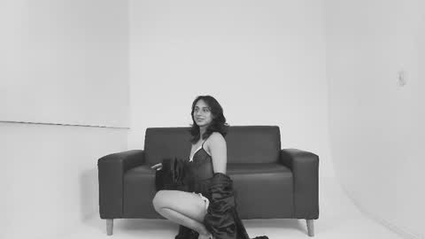 Elisa Sue online show from 05/18/26, 04:18