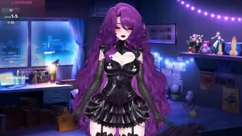 elisa the bat online show from 10/04/25, 09:13