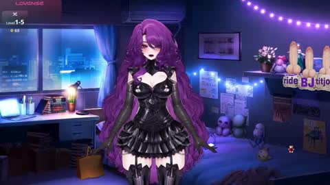 elisa the bat online show from 10/12/25, 07:57