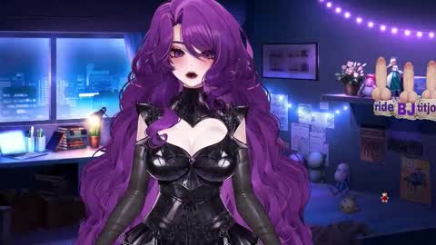 elisa the bat online show from 11/02/25, 07:05