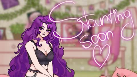 elisa the bat online show from 01/13/26, 01:33