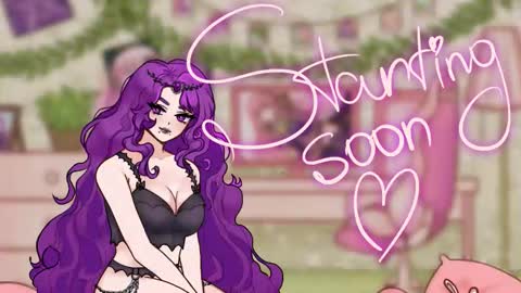 elisa the bat online show from 03/20/26, 11:09