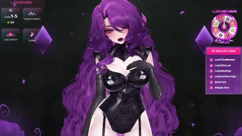 elisa the bat online show from 04/01/26, 09:23