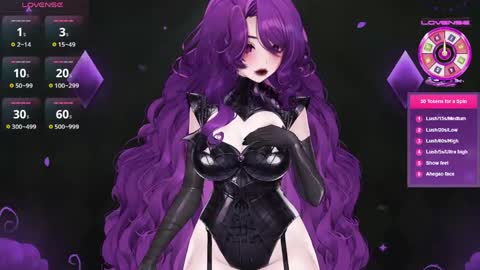 elisa the bat online show from 04/10/26, 10:36